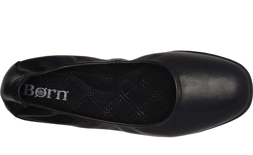 Born Women's Felicity Ballet Flat