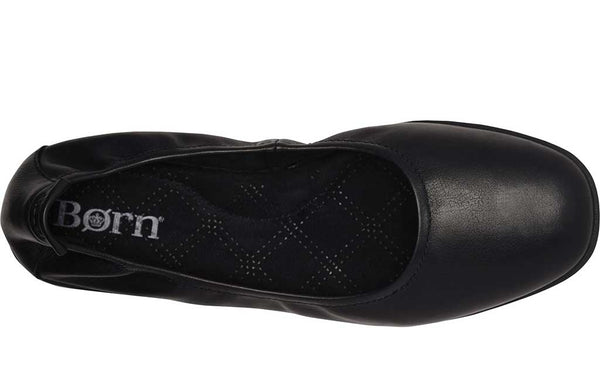 Born Women's Felicity Ballet Flat