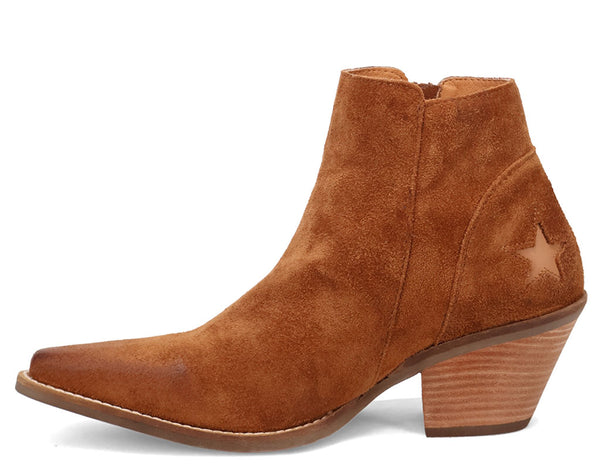 Dingo Women's Little Star Western Boots