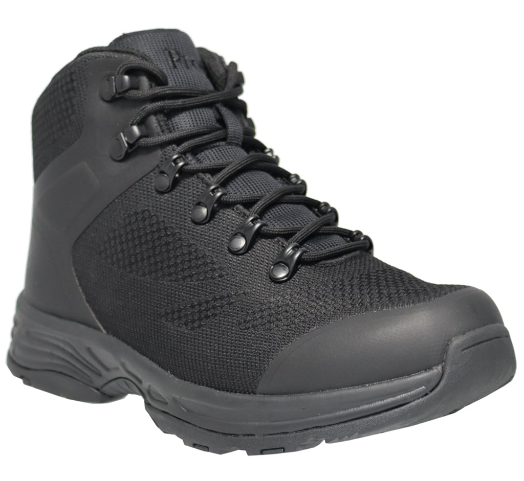 Propet Women's Water-Resistant Conni Medicare Approved Hiking Boots