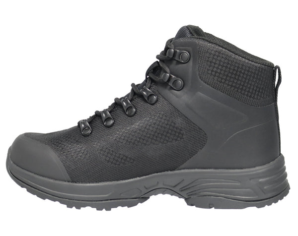 Propet Women's Water-Resistant Conni Medicare Approved Hiking Boots