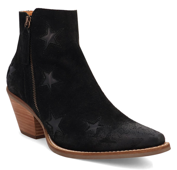 Dingo Women's Little Star Western Boots