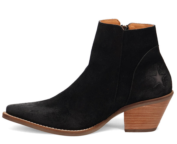 Dingo Women's Little Star Western Boots