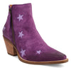 Dingo Women's Little Star Western Boots