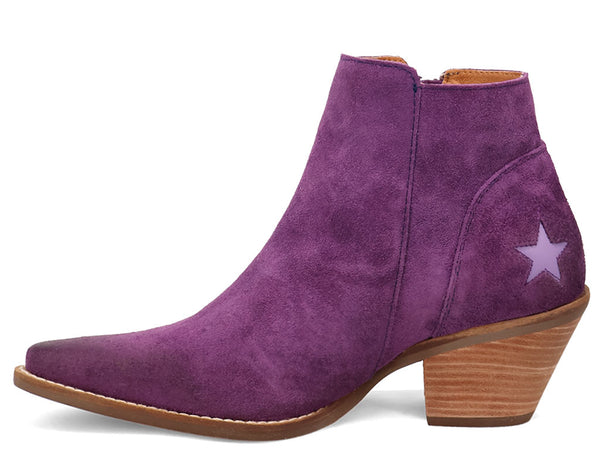 Dingo Women's Little Star Western Boots