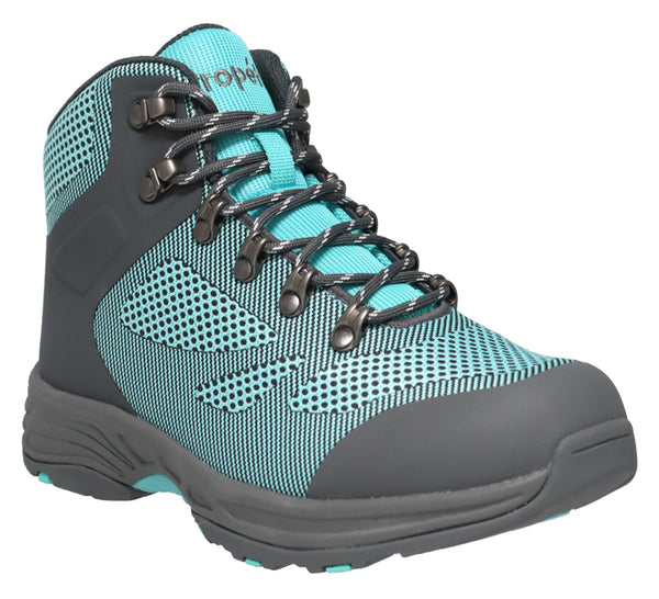 Propet Women's Water-Resistant Conni Medicare Approved Hiking Boots