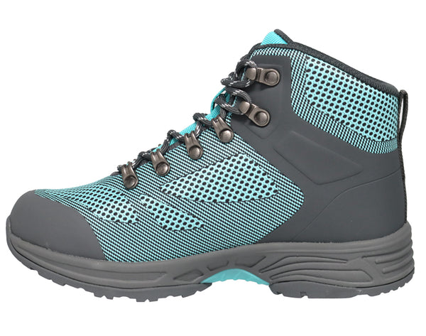 Propet Women's Water-Resistant Conni Medicare Approved Hiking Boots