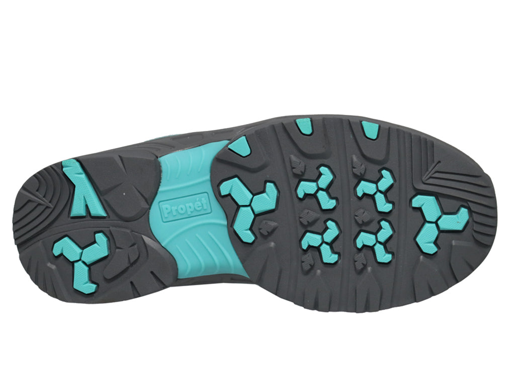 Propet Women's Water-Resistant Conni Medicare Approved Hiking Boots