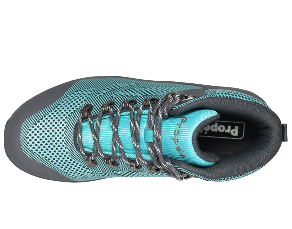 Propet Women's Water-Resistant Conni Medicare Approved Hiking Boots