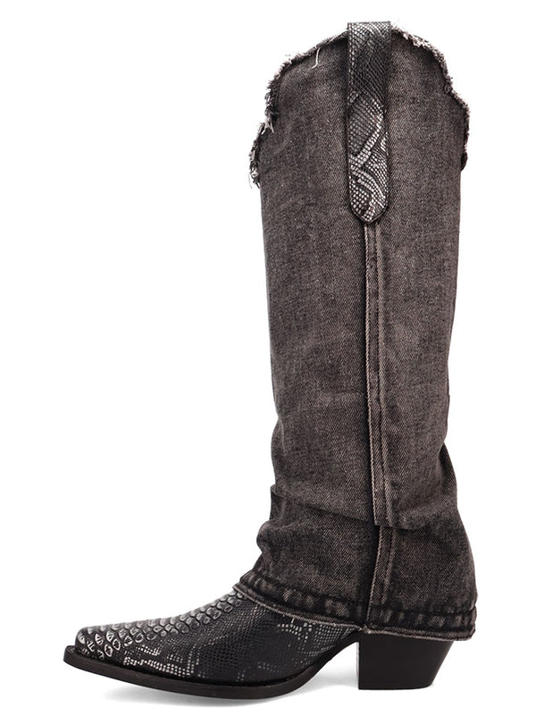 Dingo Women's Shabby