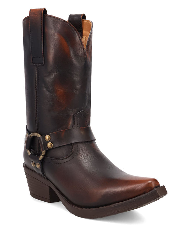Dingo Women's Ride A Way Western Boots