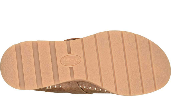 Eurosoft Women's Laila Cozy Slipper Clog