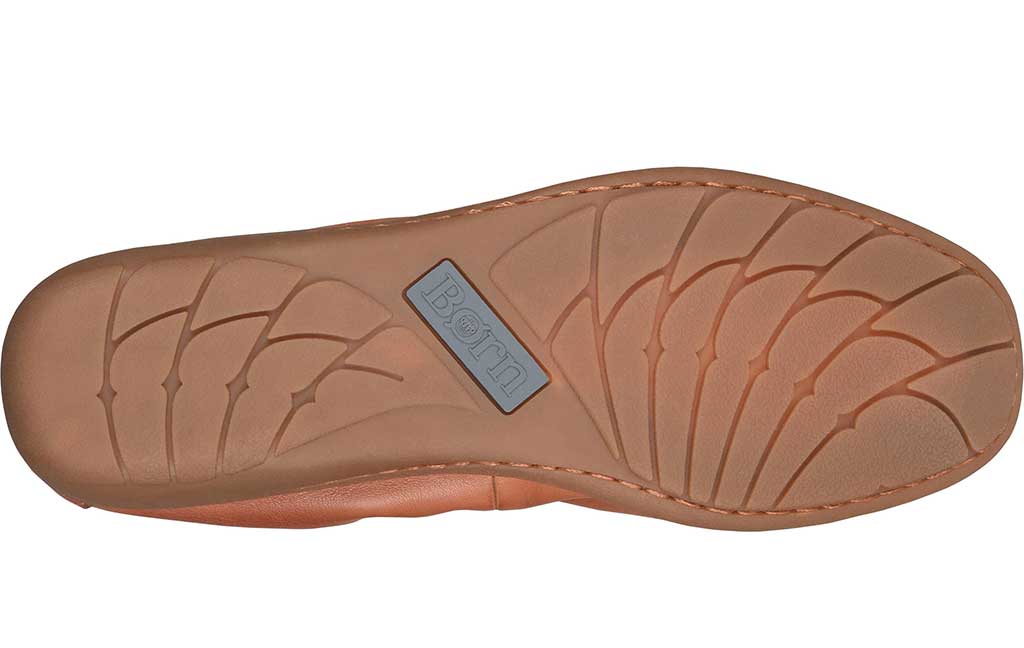 Born Women's Felicity Ballet Flat