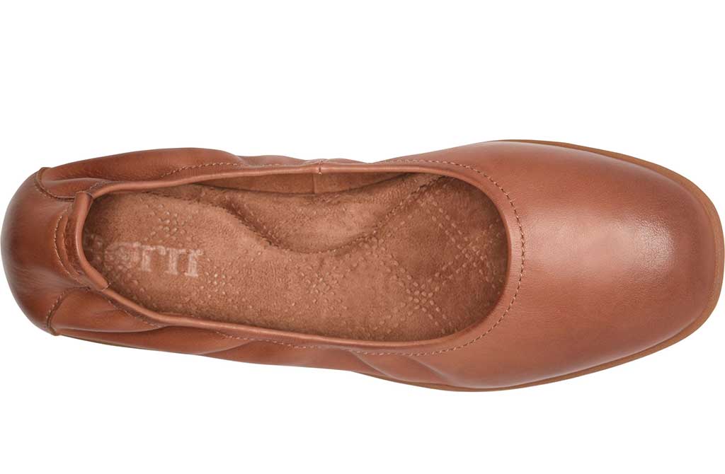Born Women's Felicity Ballet Flat
