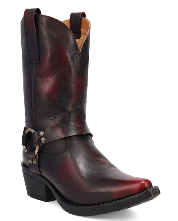 Dingo Women's Ride A Way Western Boots