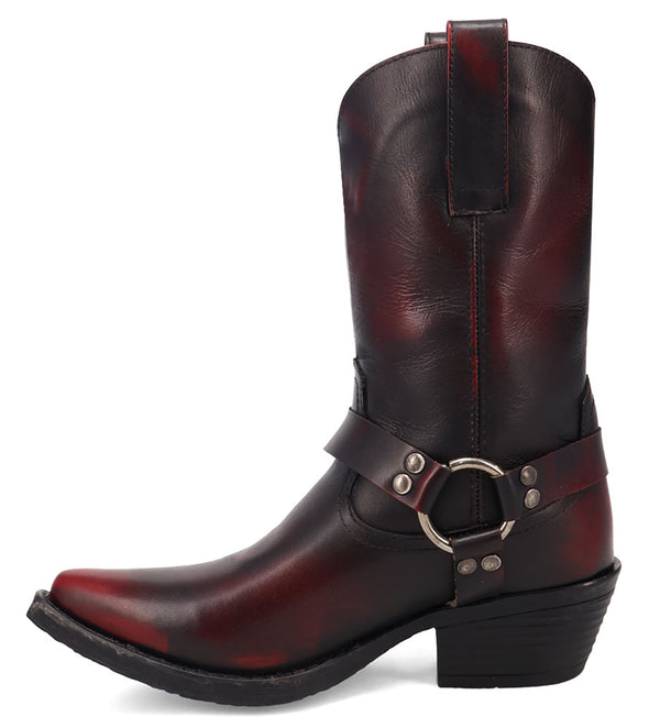 Dingo Women's Ride A Way Western Boots