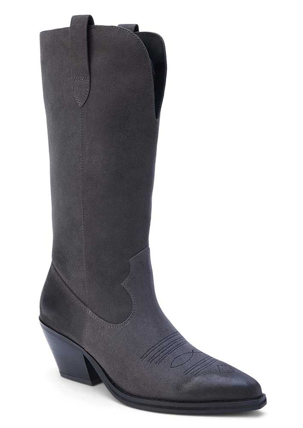 Beach by Matisse Women's Bodhi Vegan Western Boot