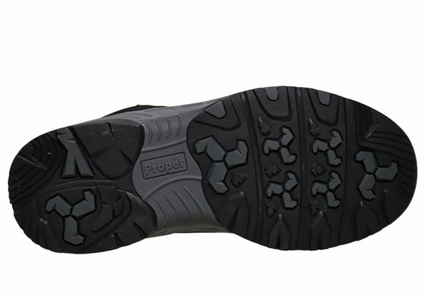 Propet Women's Cypress Waterproof Medicare Approved Hiker