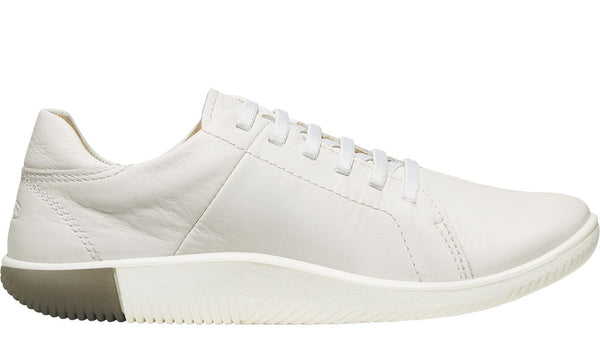 KEEN Women's KNX Leather Sneaker
