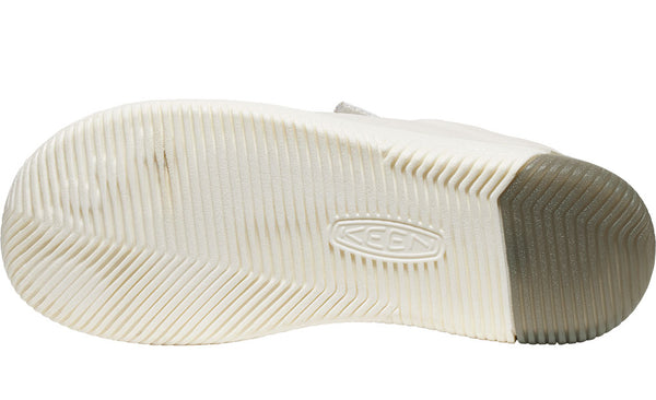 KEEN Women's KNX Leather Sneaker