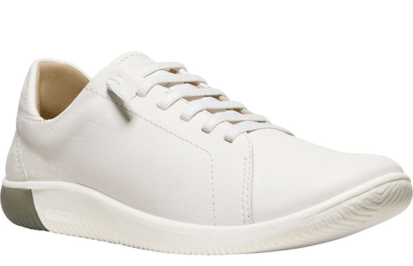 KEEN Women's KNX Leather Sneaker