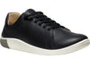 KEEN Women's KNX Leather Sneaker