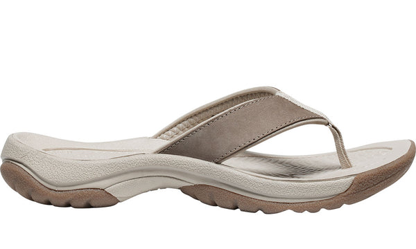 KEEN Women's Kona Leather Flip-Flop