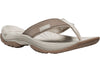 KEEN Women's Kona Leather Flip-Flop