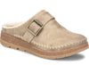 Eurosoft Women's Laila Cozy Slipper Clog