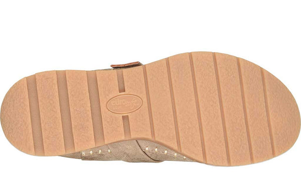 Eurosoft Women's Laila Cozy Slipper Clog