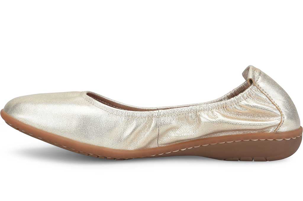 Born Women's Felicity Ballet Flat