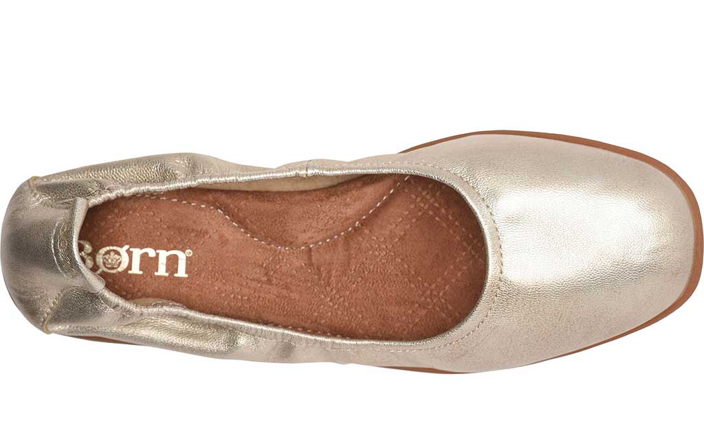 Born Women's Felicity Ballet Flat