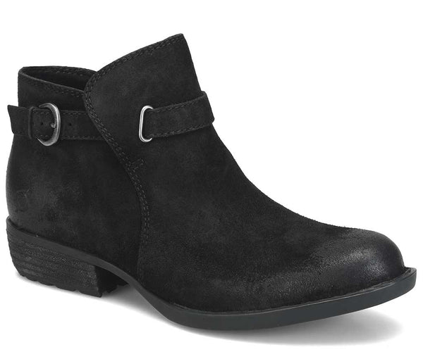 Born Women's Jem Ankle Bootie