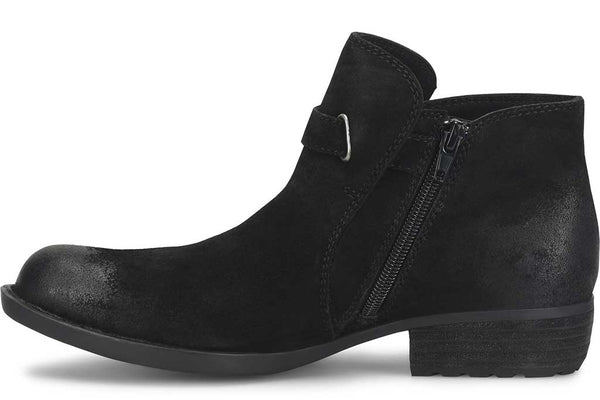Born Women's Jem Ankle Bootie