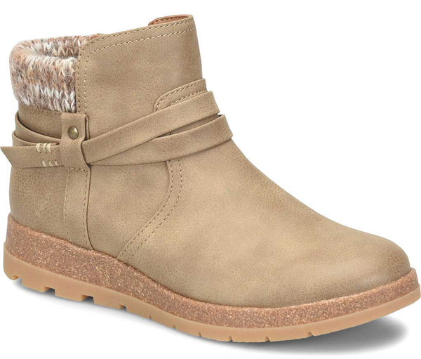 Eurosoft Women's Lilith Sweater Knit Bootie