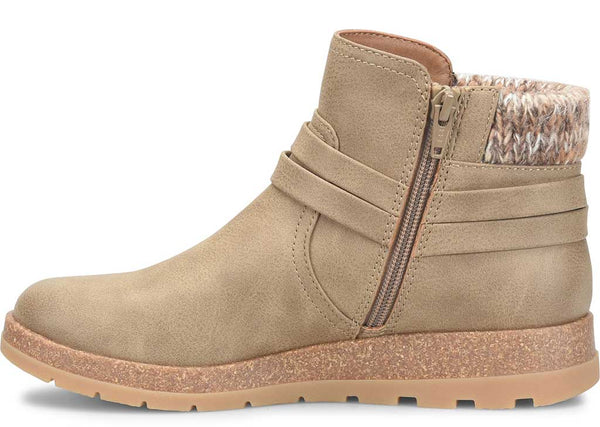 Eurosoft Women's Lilith Sweater Knit Bootie