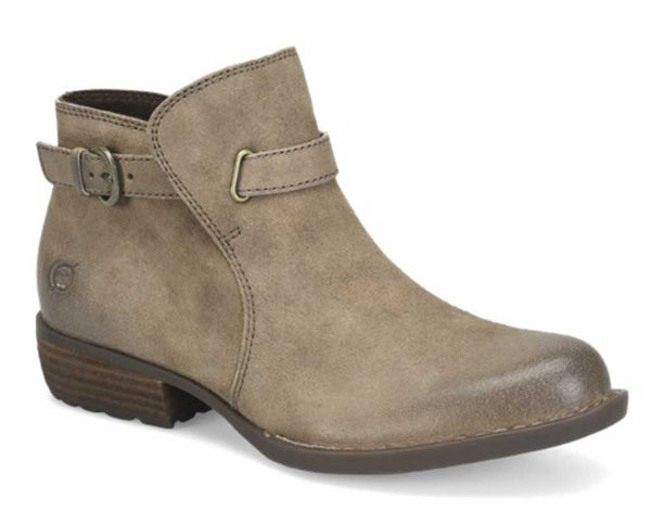 Born Women's Jem Ankle Bootie