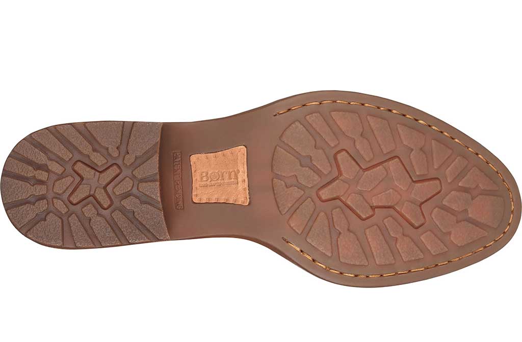 Born Women's Kinney Embossed Ankle Bootie