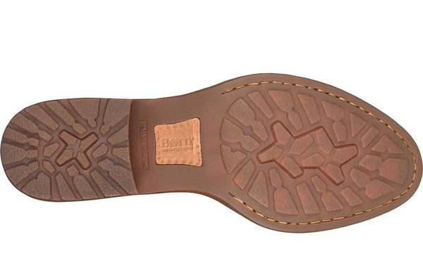 Born Women's Kinney Embossed Ankle Bootie