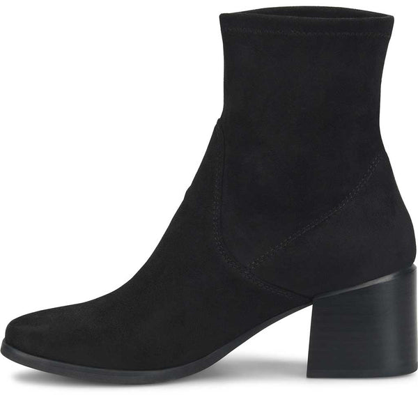 Born Women's Lowery Pull-On Bootie