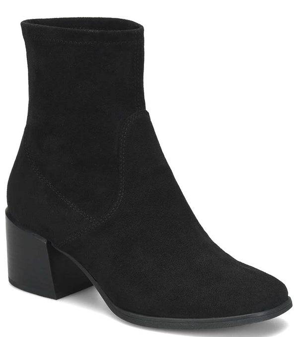 Born Women's Lowery Pull-On Bootie