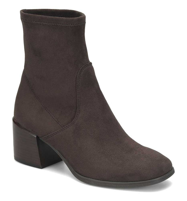Born Women's Lowery Pull-On Bootie