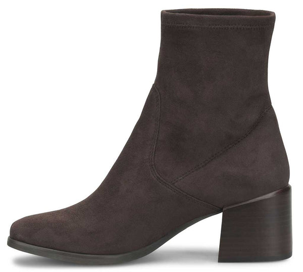 Born Women's Lowery Pull-On Bootie