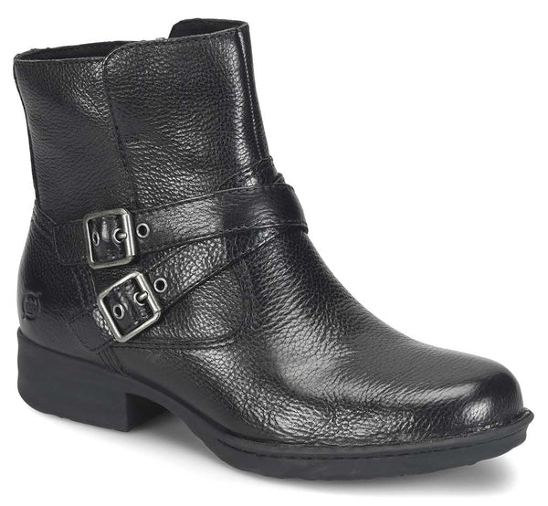 Born Women's McGee Moto Boots