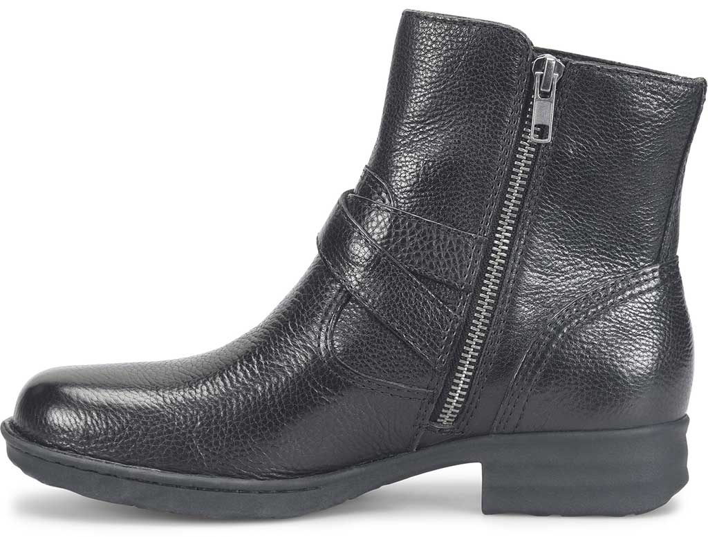 Born Women's McGee Moto Boots