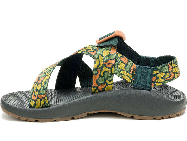 Chaco Women's Mega Z/1 Wide-Strap Classic Sandal