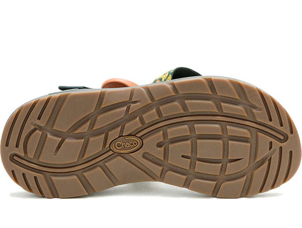 Chaco Women's Mega Z/1 Wide-Strap Classic Sandal