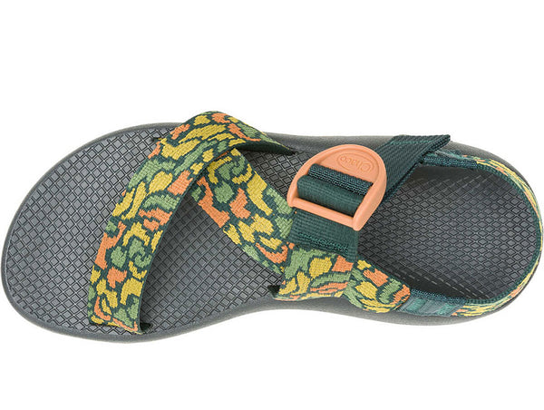 Chaco Women's Mega Z/1 Wide-Strap Classic Sandal