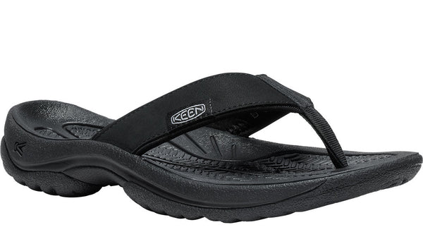 KEEN Women's Kona Leather Flip-Flop