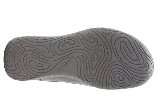 Alegria Women's Jullia Quilted Sneaker